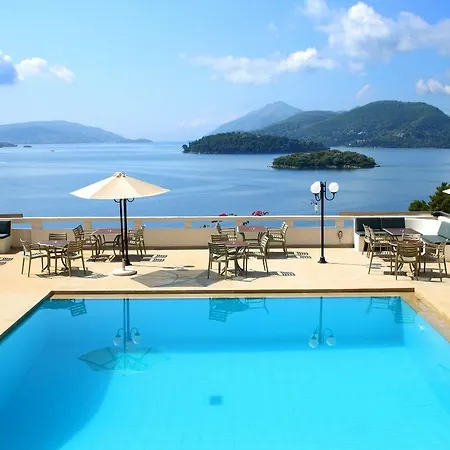 Hotel Scorpios & 3*